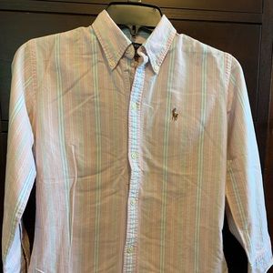 Ralph Lauren Shirt